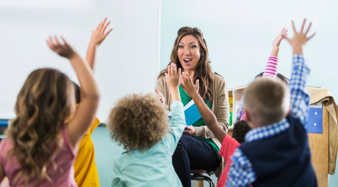 Extraescolares de inglés speaking Extraescolares de inglés speaking
